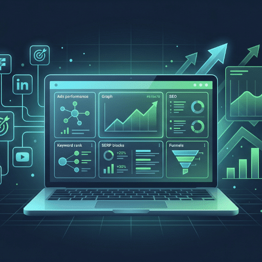 أفضل شركة تسويق رقمي في مصر
