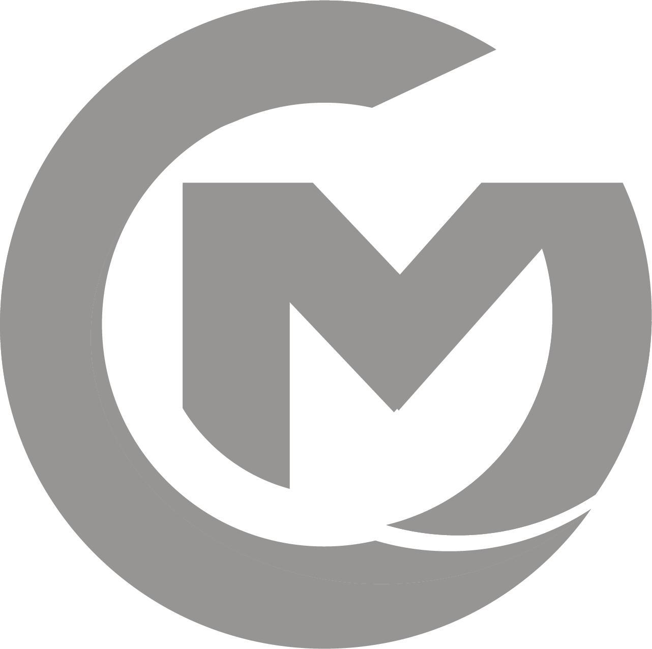 logo gm